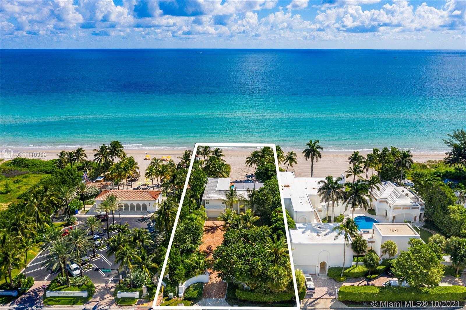 Small Image of 399 OCEAN BLVD, Golden Beach Number 18