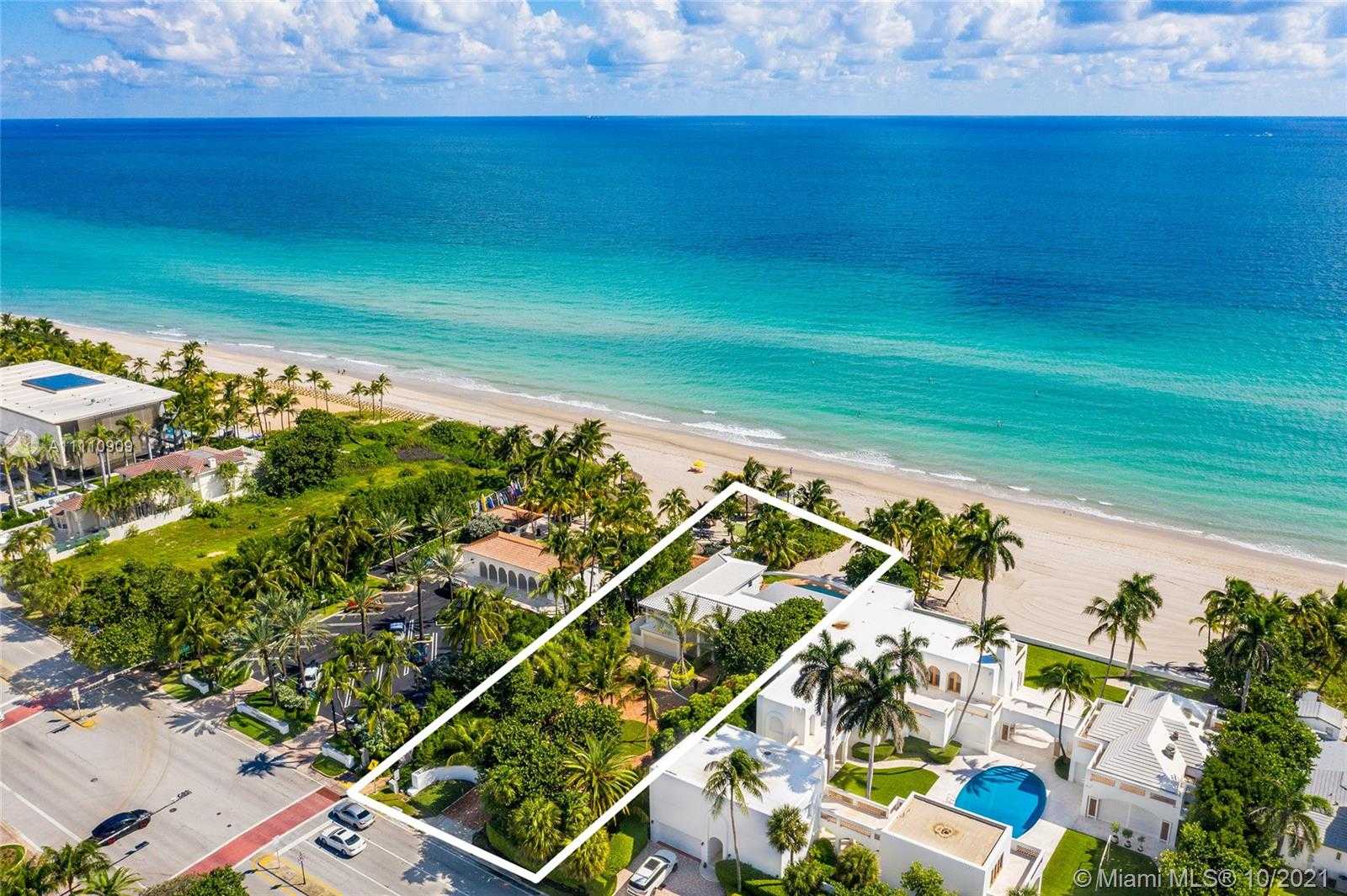 Small Image of 399 OCEAN BLVD, Golden Beach Number 19