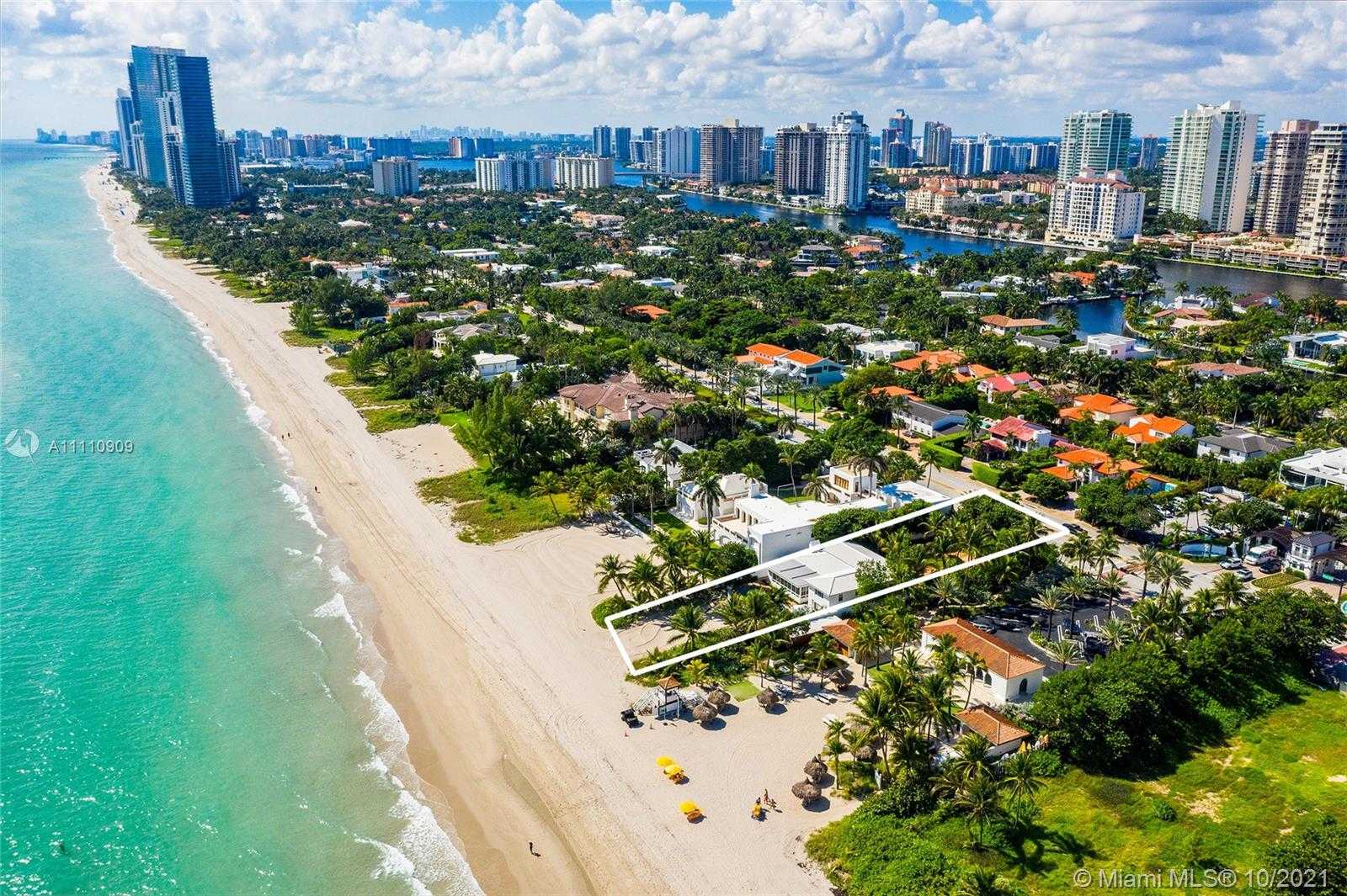 Small Image of 399 OCEAN BLVD, Golden Beach Number 20