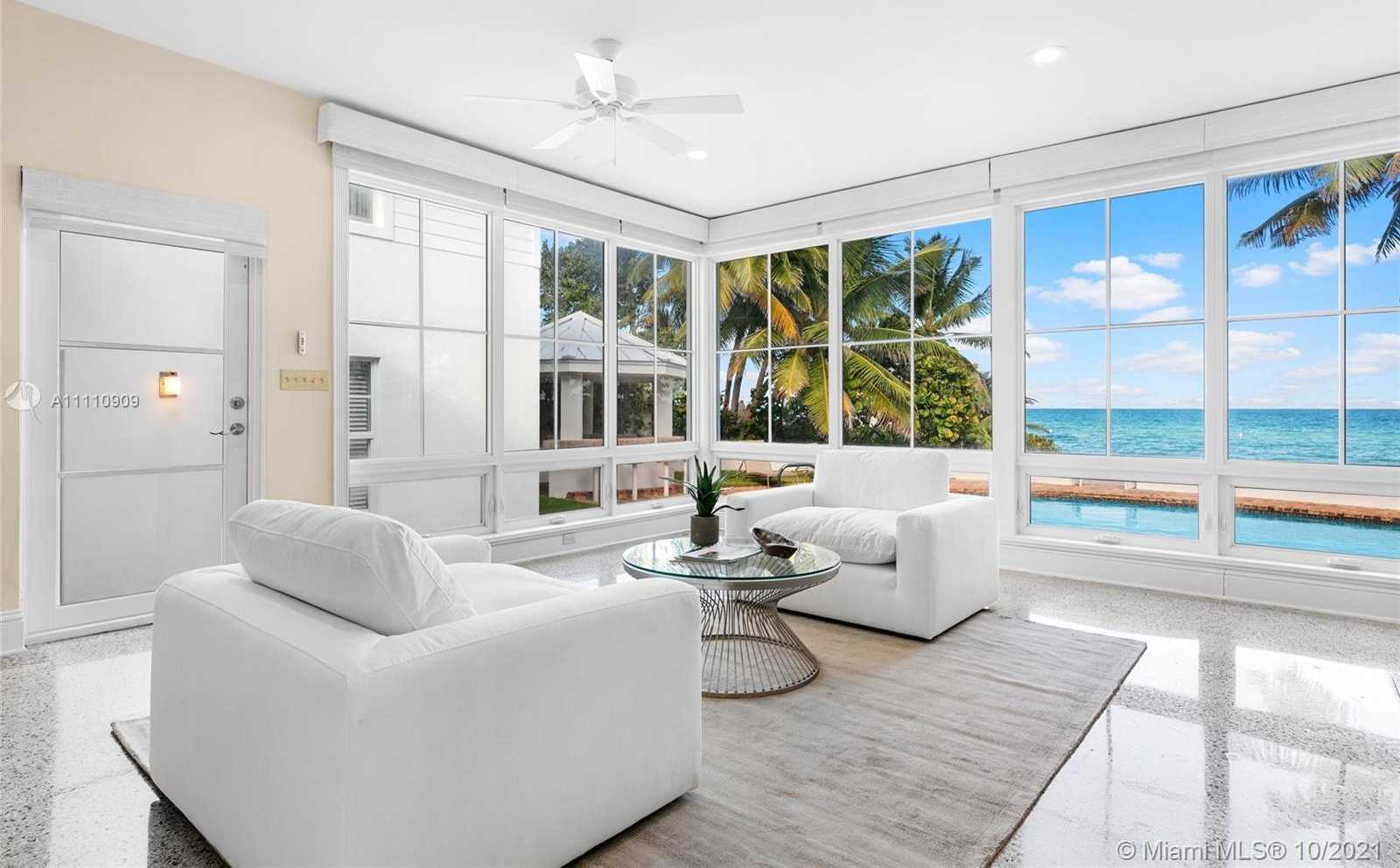 Small Image of 399 OCEAN BLVD, Golden Beach Number 3