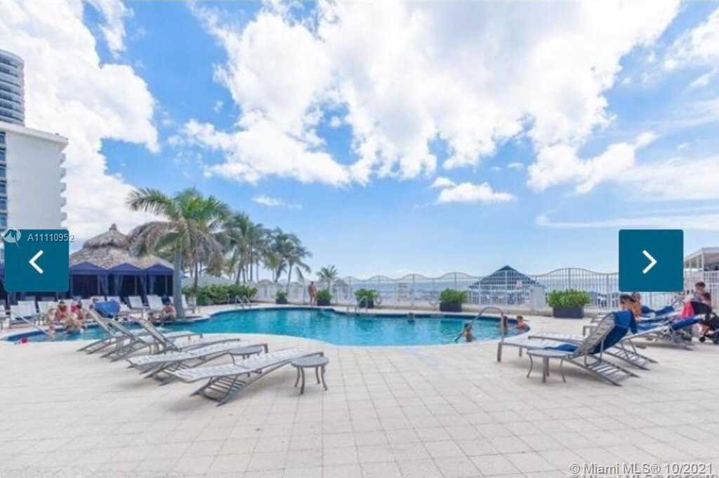 Small Image of 16699 COLLINS AVE #2706, Sunny Isles Beach Number 16