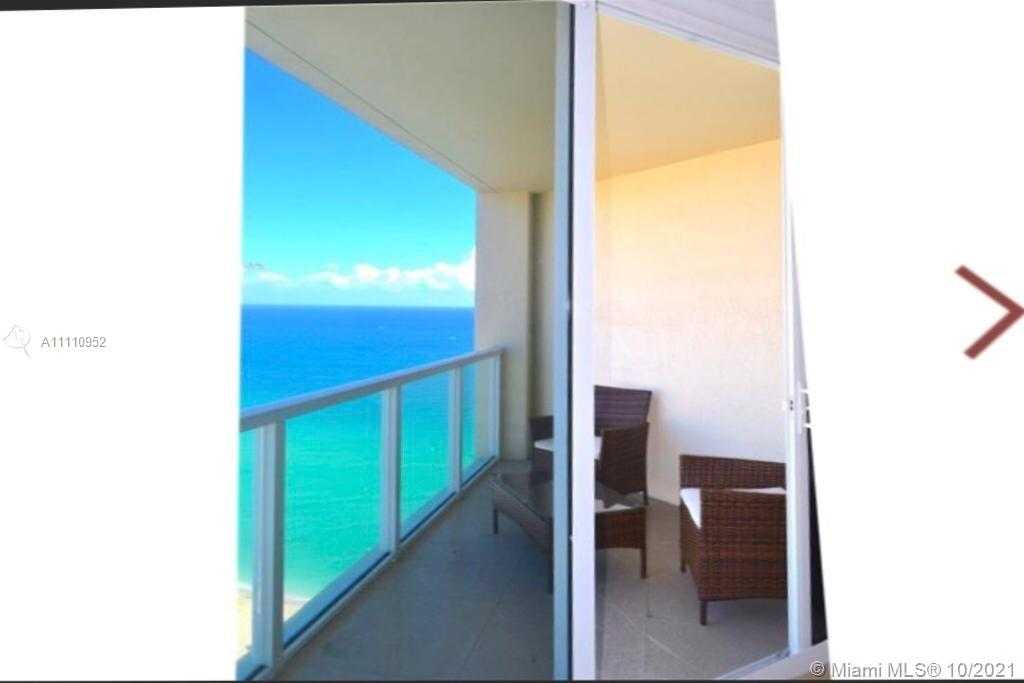 Small Image of 16699 COLLINS AVE #2706, Sunny Isles Beach Number 6