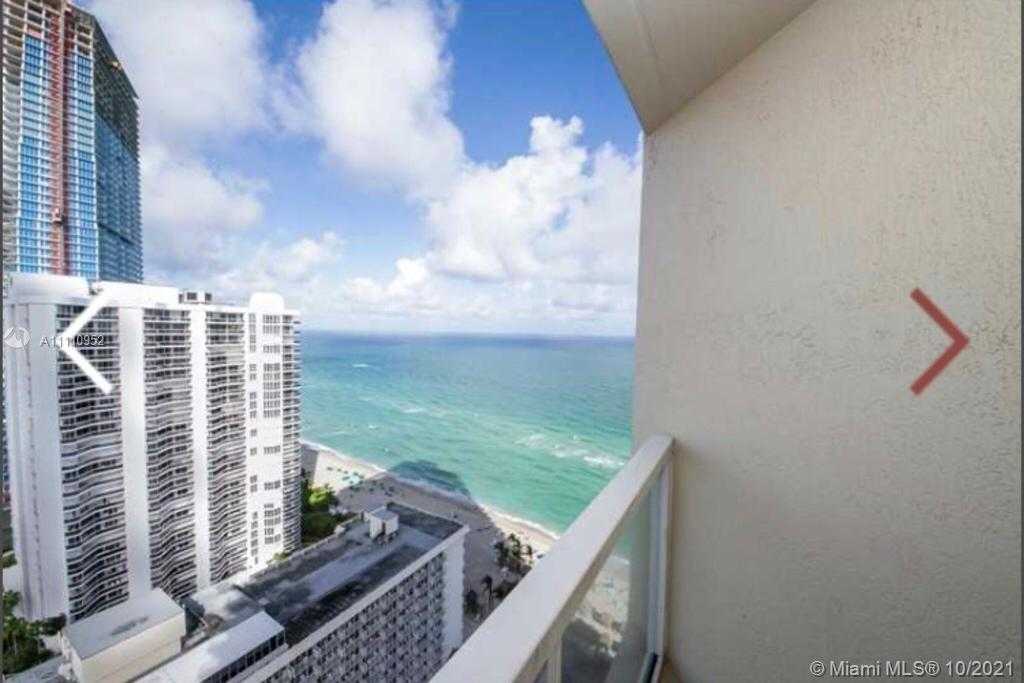 Small Image of 16699 COLLINS AVE #2706, Sunny Isles Beach Number 8