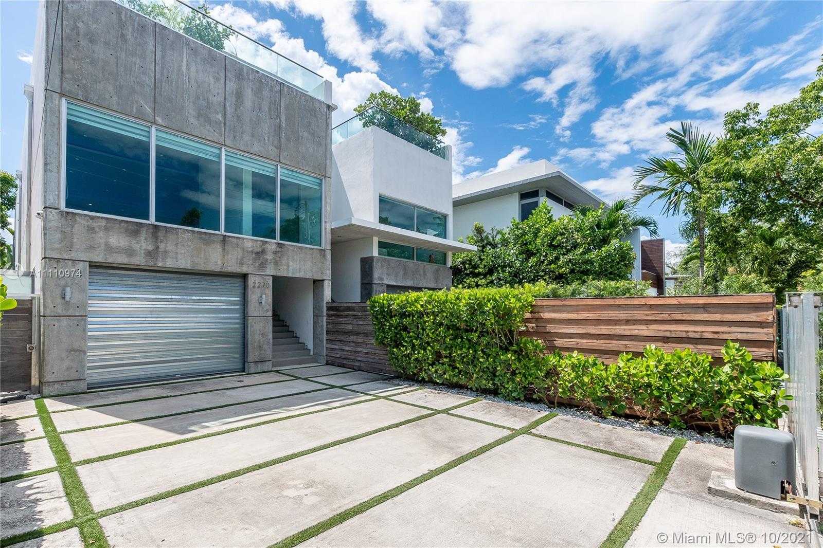 Small Image of 2270 SOUTH WEST 16TH AVE #2270, Miami Number 2