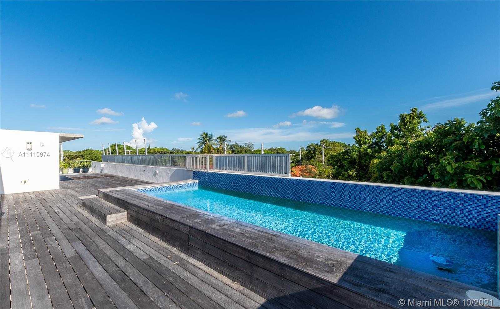 Small Image of 2270 SOUTH WEST 16TH AVE #2270, Miami Number 27