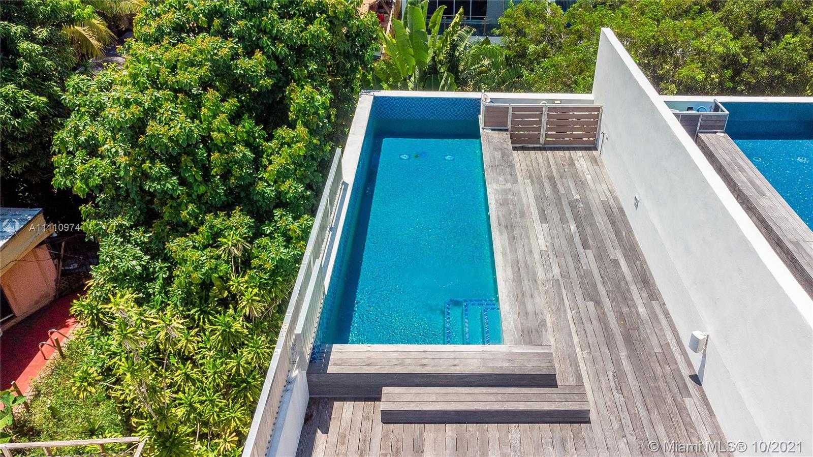 Small Image of 2270 SOUTH WEST 16TH AVE #2270, Miami Number 28