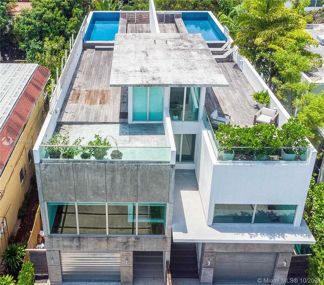 Small Image of 2270 SOUTH WEST 16TH AVE #2270, Miami Number 29