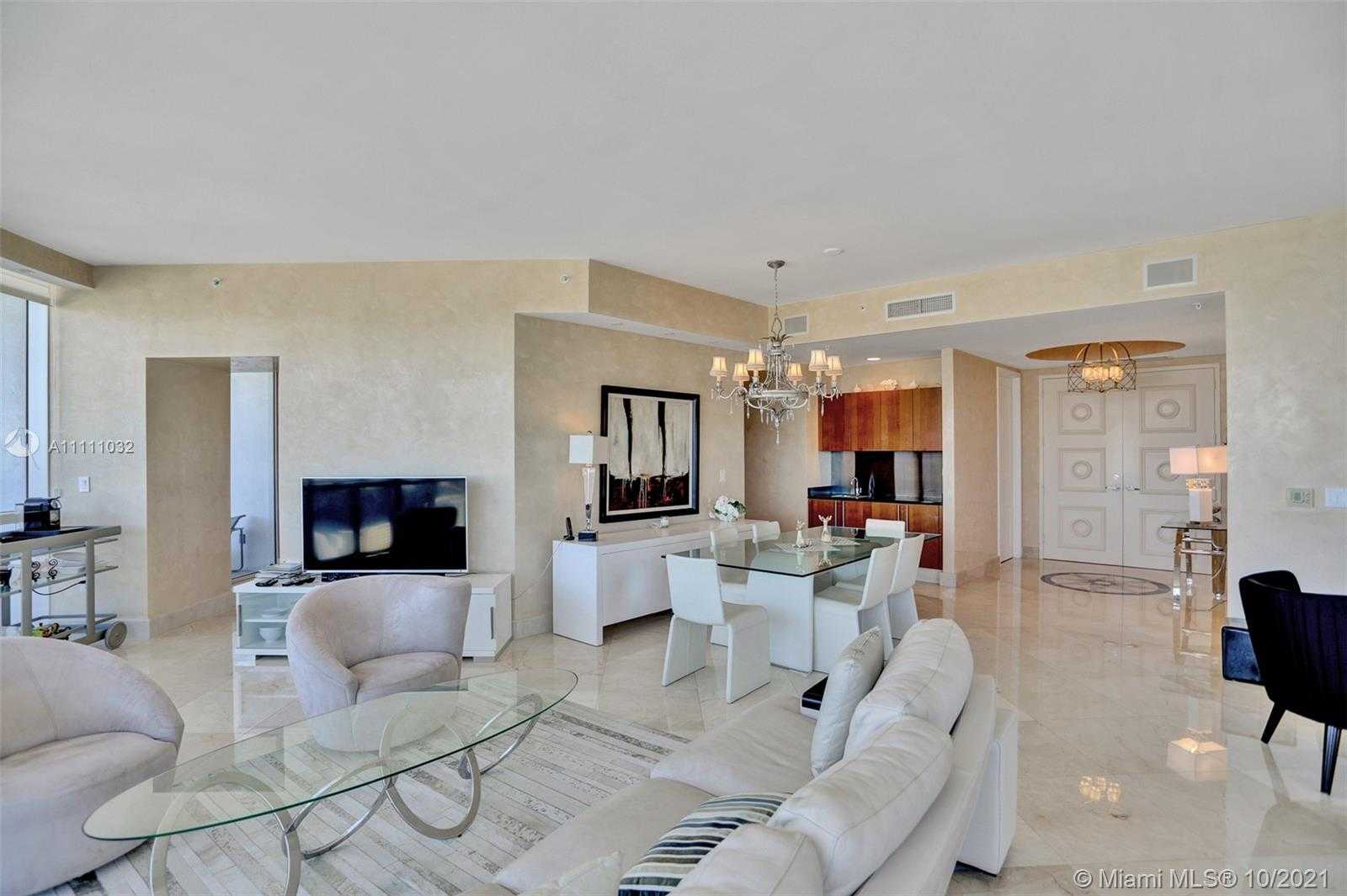 Small Image of 18101 COLLINS AVE #4501, Sunny Isles Beach Number 11