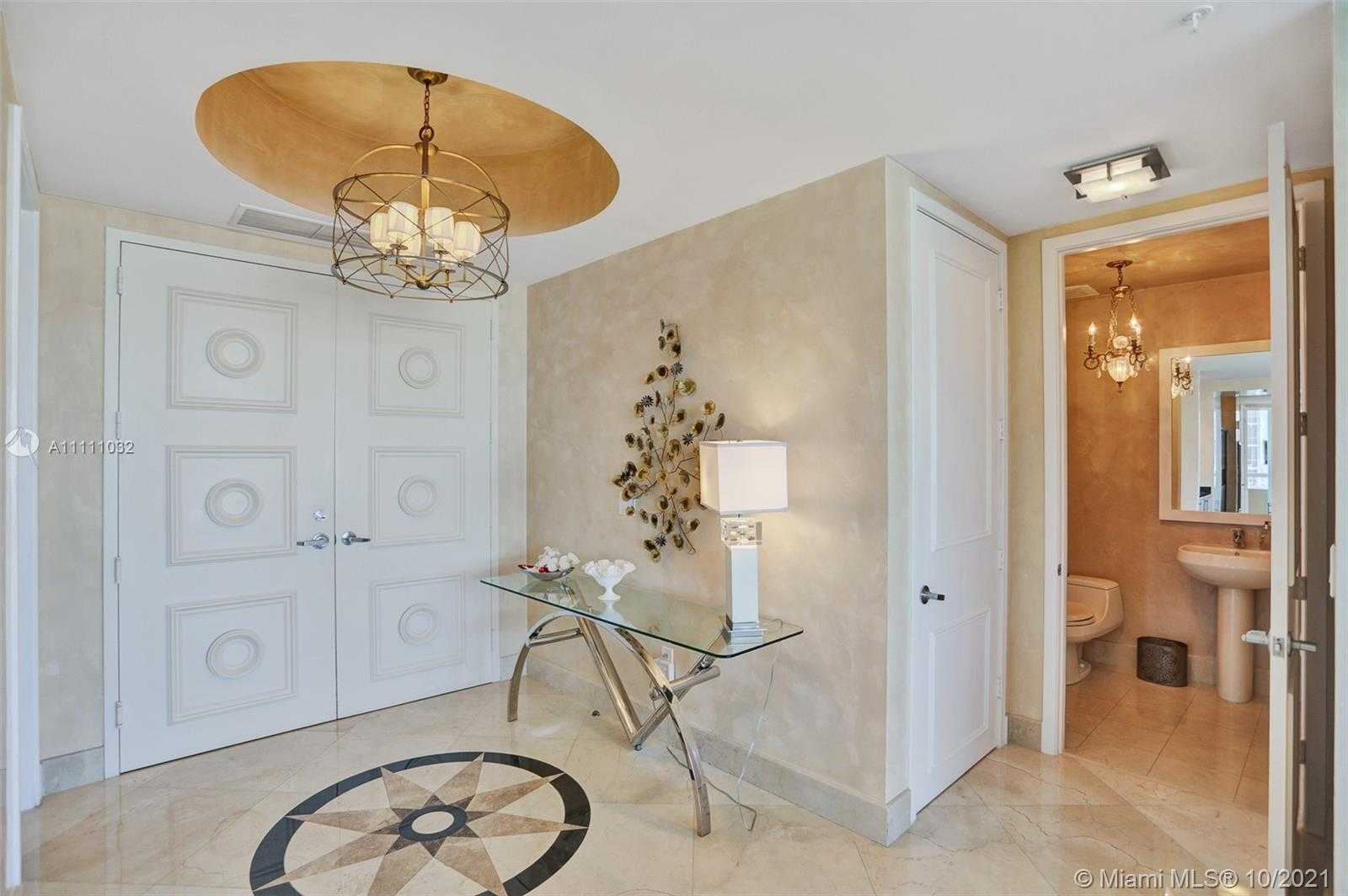 Small Image of 18101 COLLINS AVE #4501, Sunny Isles Beach Number 3