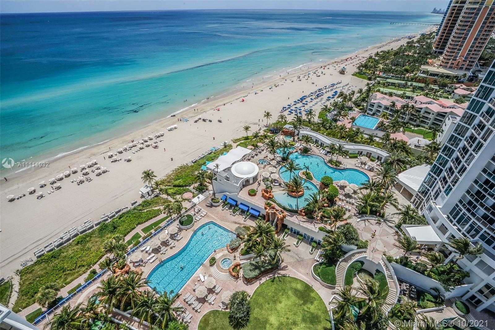 Small Image of 18101 COLLINS AVE #4501, Sunny Isles Beach Number 35
