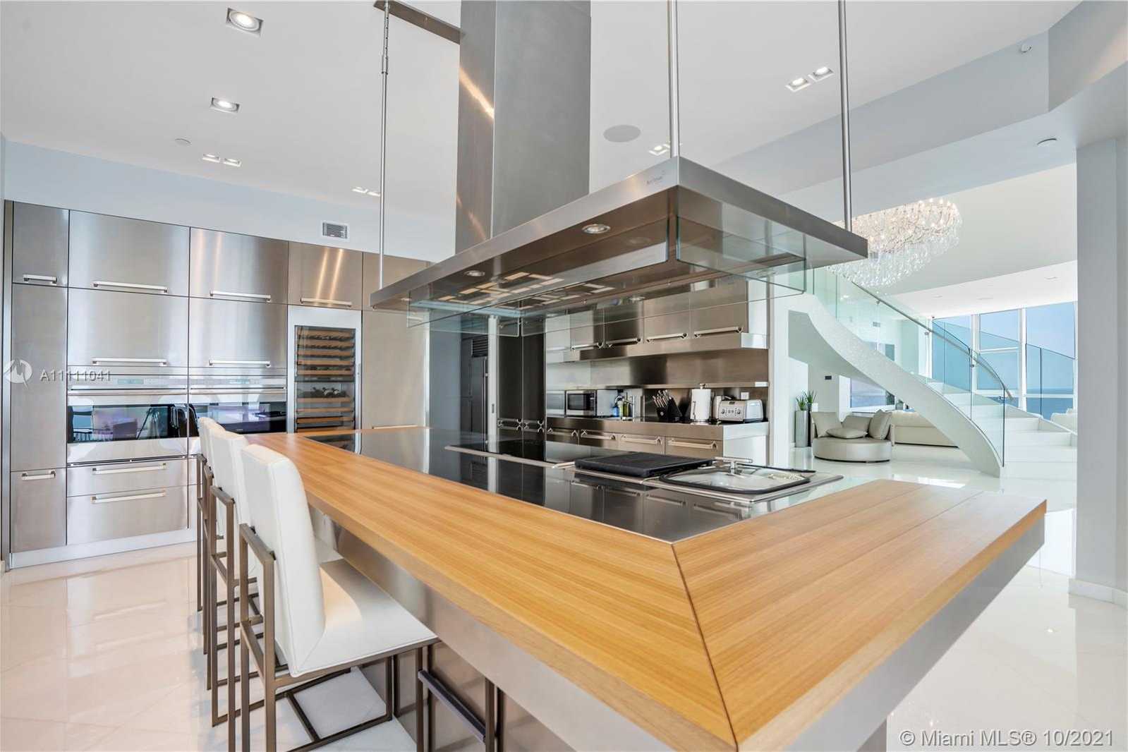 Small Image of 18201 COLLINS AVE #TS9, Sunny Isles Beach Number 10