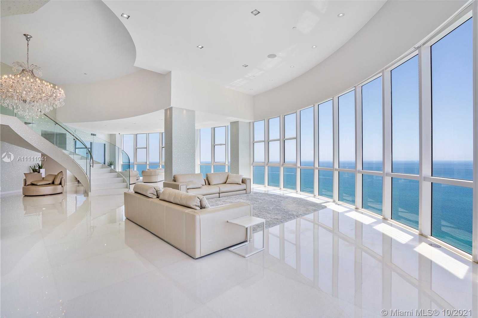 Small Image of 18201 COLLINS AVE #TS9, Sunny Isles Beach Number 12