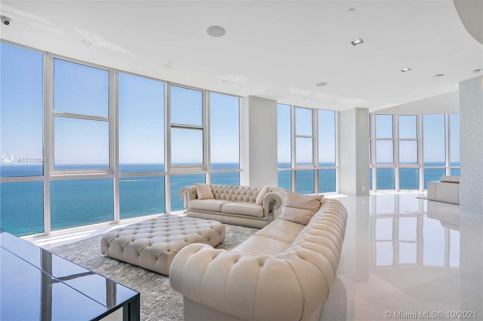 Small Image of 18201 COLLINS AVE #TS9, Sunny Isles Beach Number 13