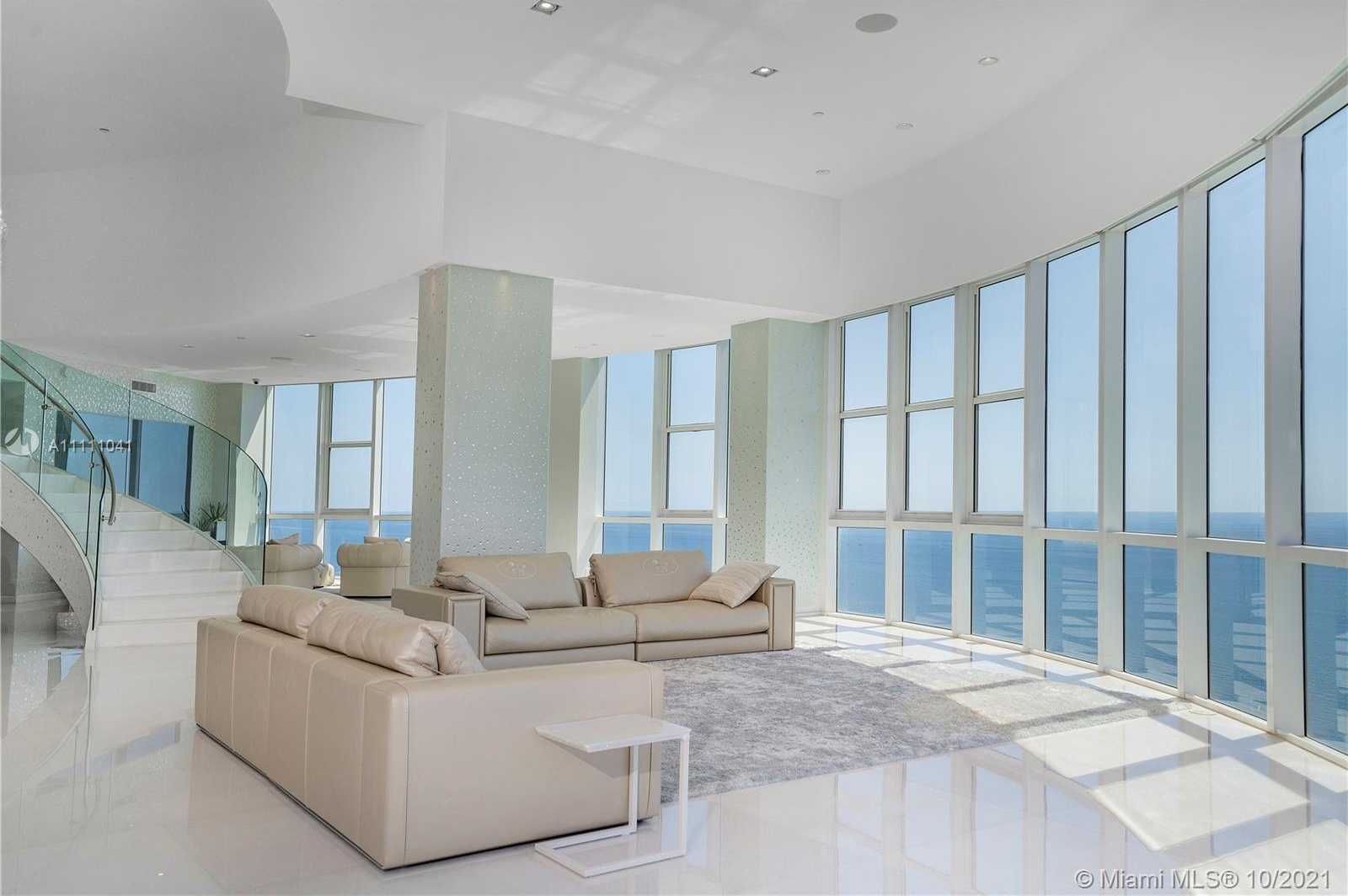 Small Image of 18201 COLLINS AVE #TS9, Sunny Isles Beach Number 3