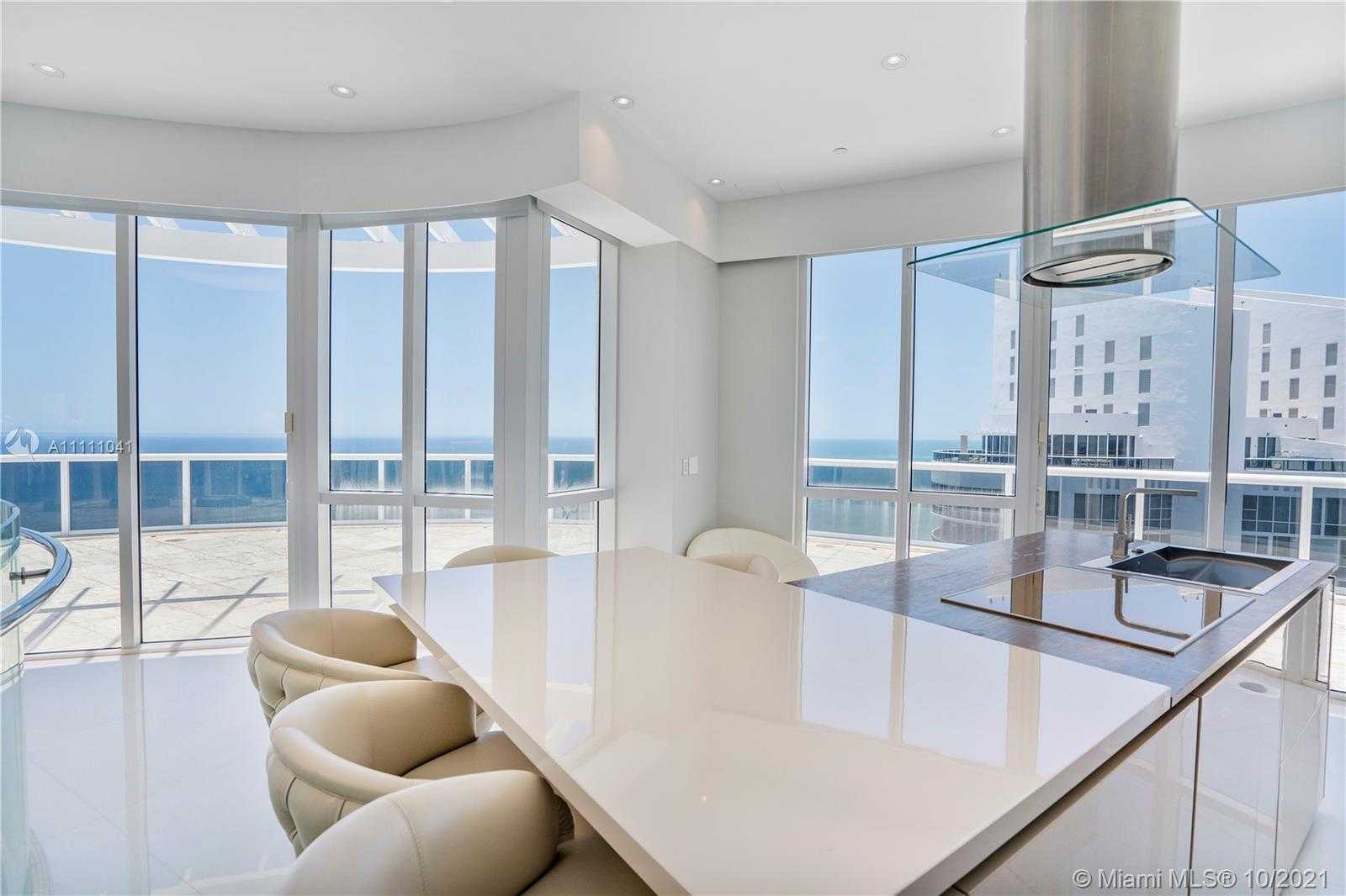 Small Image of 18201 COLLINS AVE #TS9, Sunny Isles Beach Number 31