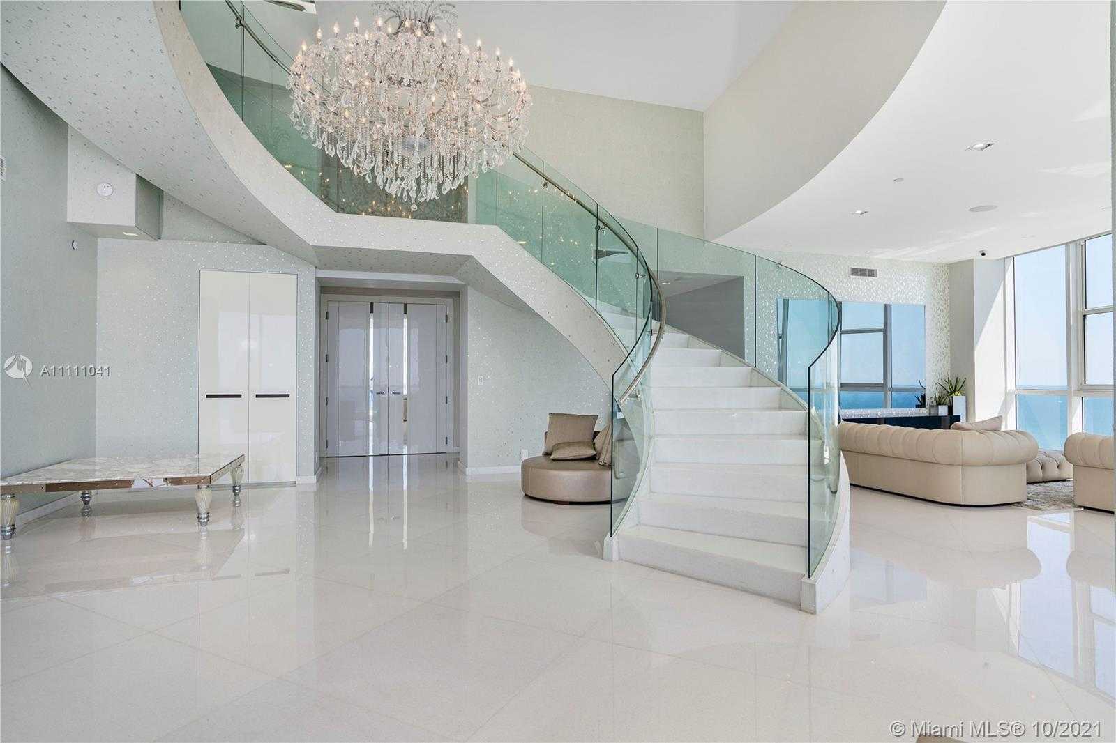 Small Image of 18201 COLLINS AVE #TS9, Sunny Isles Beach Number 4