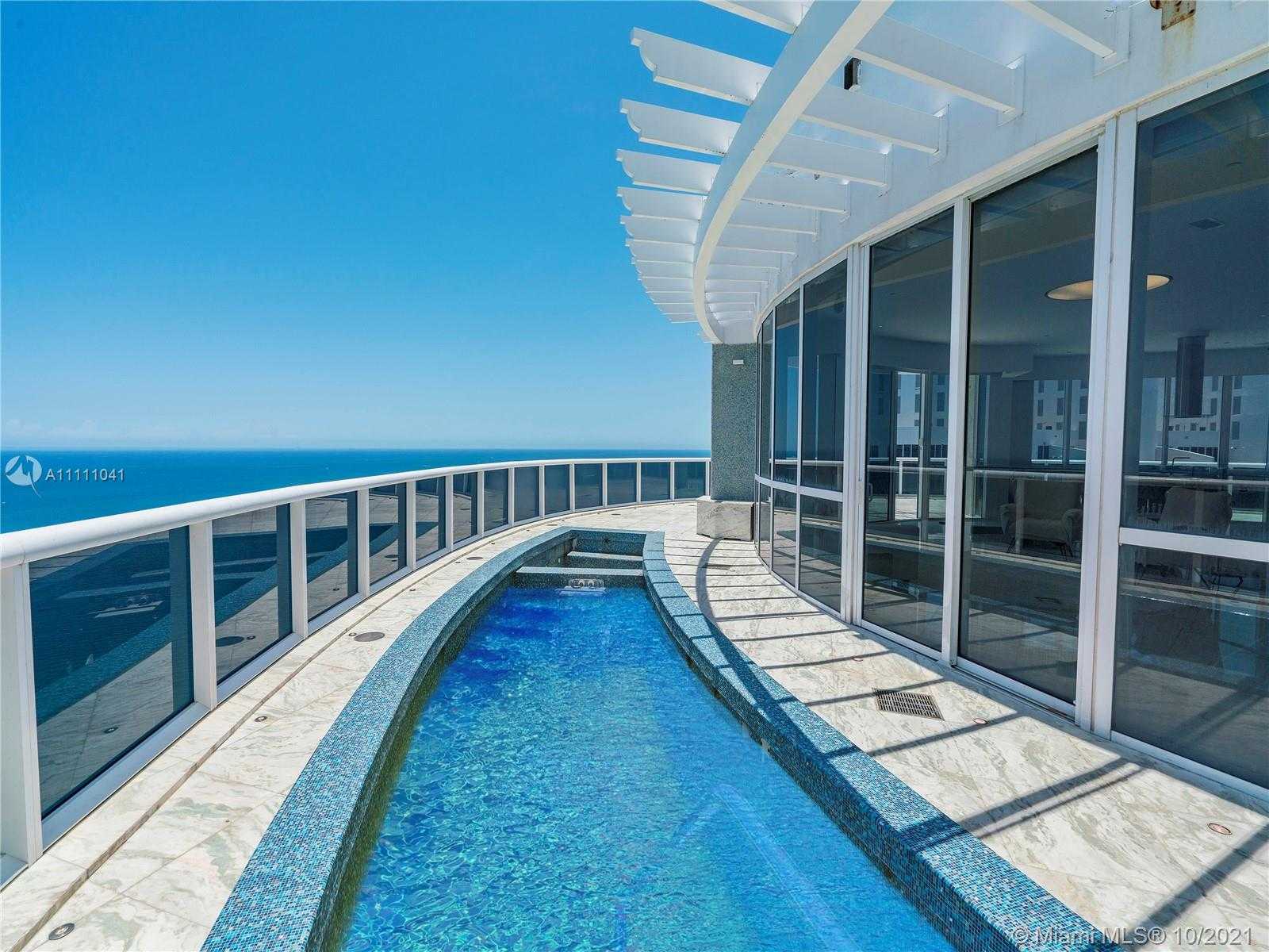 Small Image of 18201 COLLINS AVE #TS9, Sunny Isles Beach Number 44