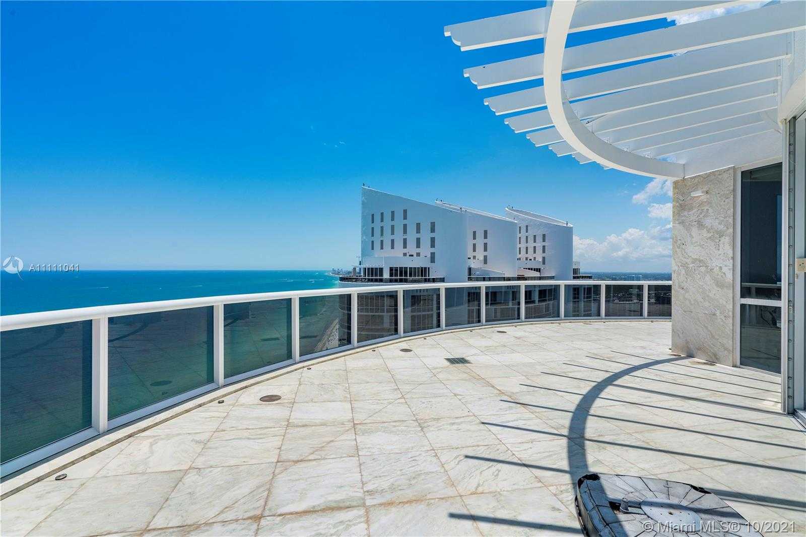 Small Image of 18201 COLLINS AVE #TS9, Sunny Isles Beach Number 45