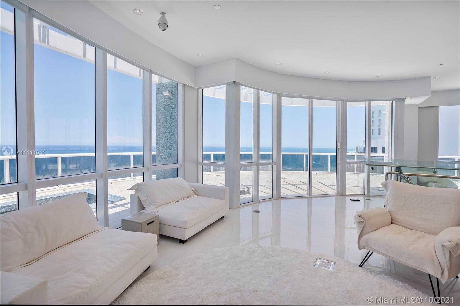 Small Image of 18201 COLLINS AVE #TS9, Sunny Isles Beach Number 47
