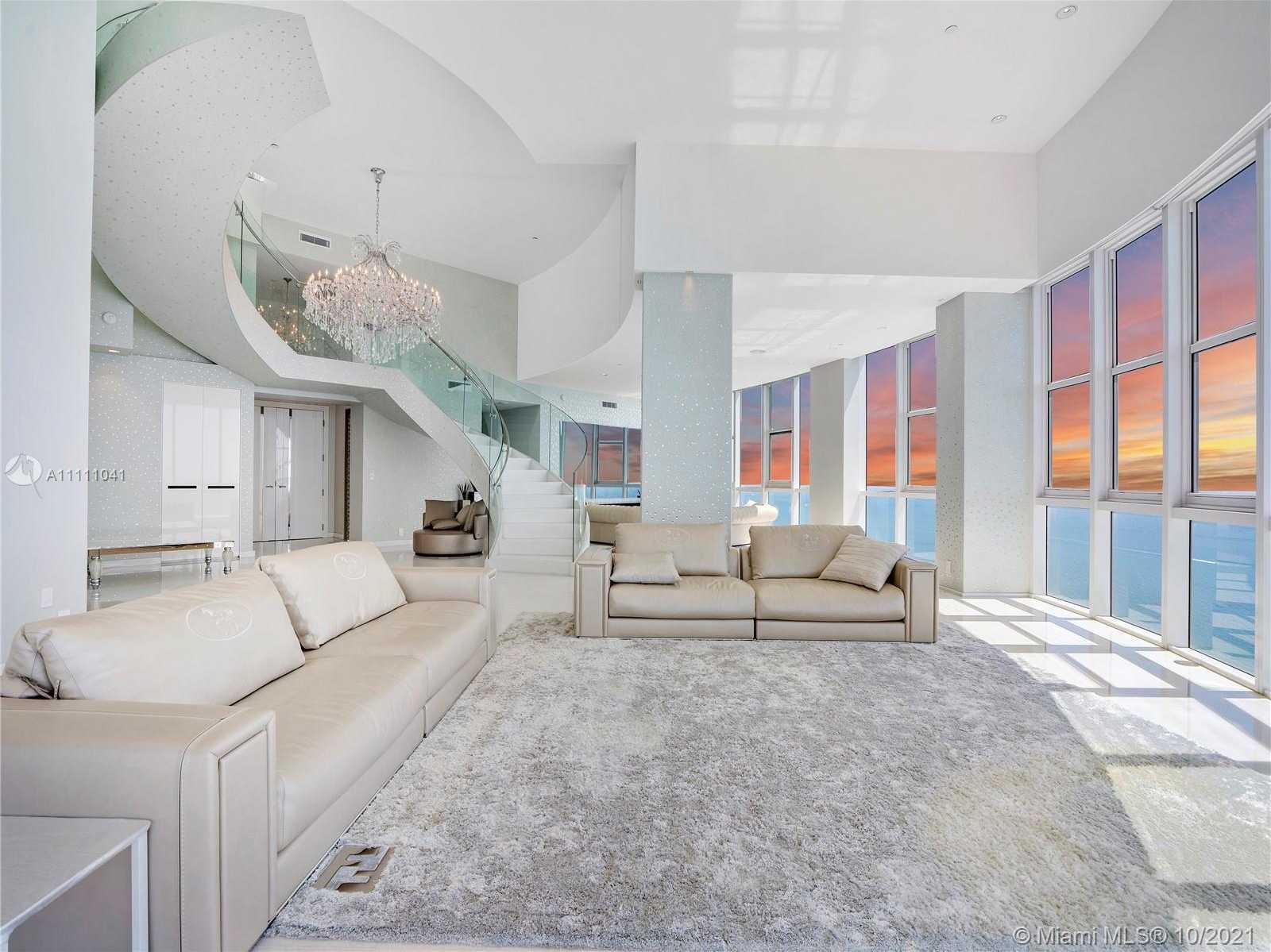 Small Image of 18201 COLLINS AVE #TS9, Sunny Isles Beach Number 52