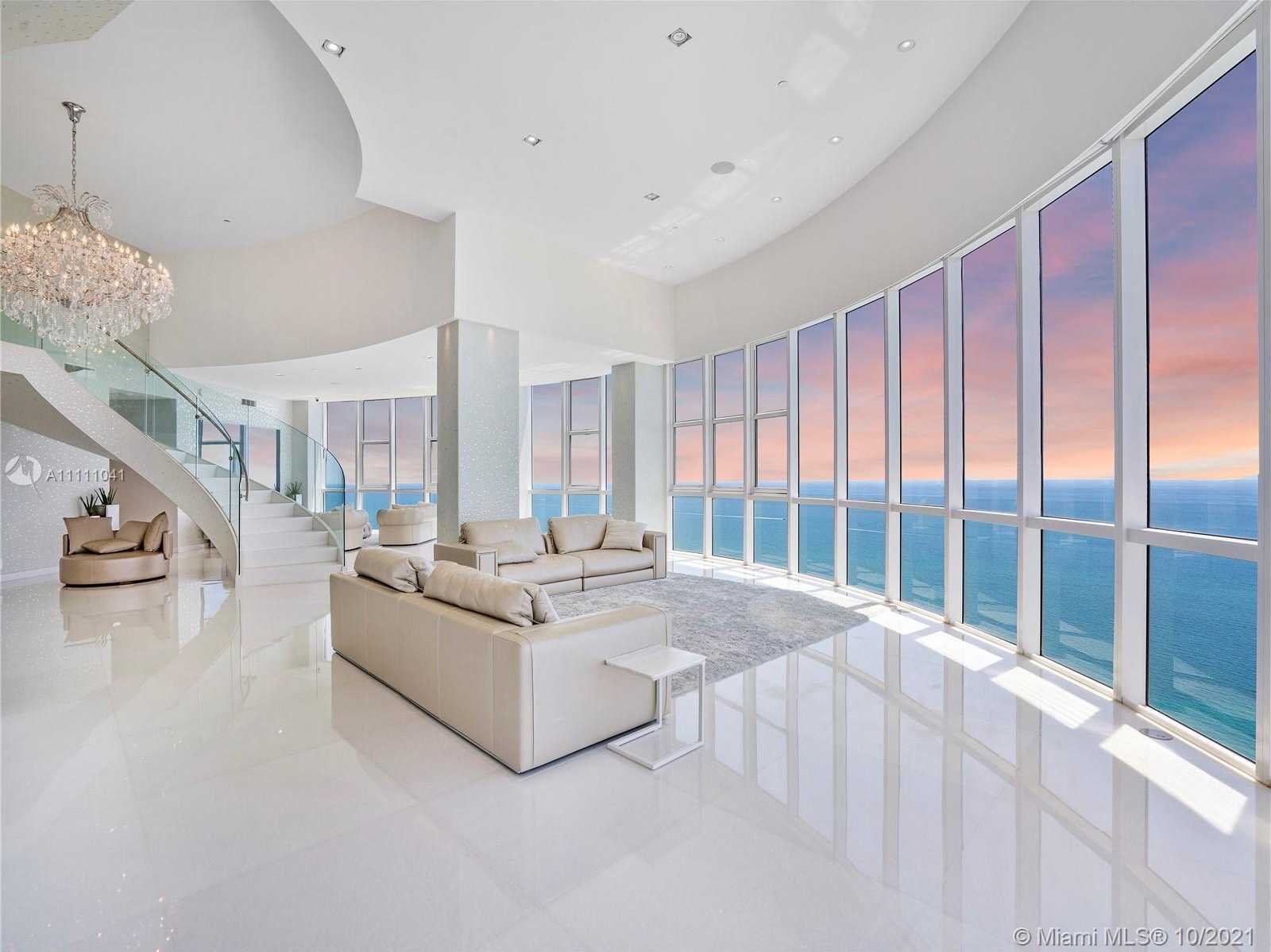 Small Image of 18201 COLLINS AVE #TS9, Sunny Isles Beach Number 54