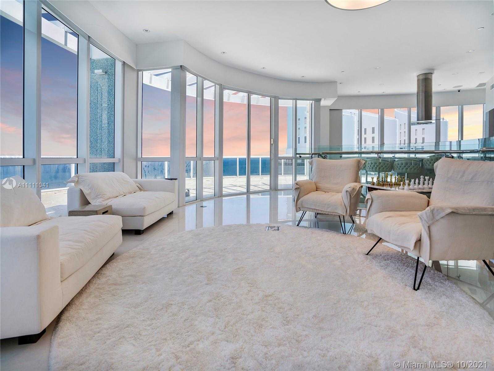 Small Image of 18201 COLLINS AVE #TS9, Sunny Isles Beach Number 56