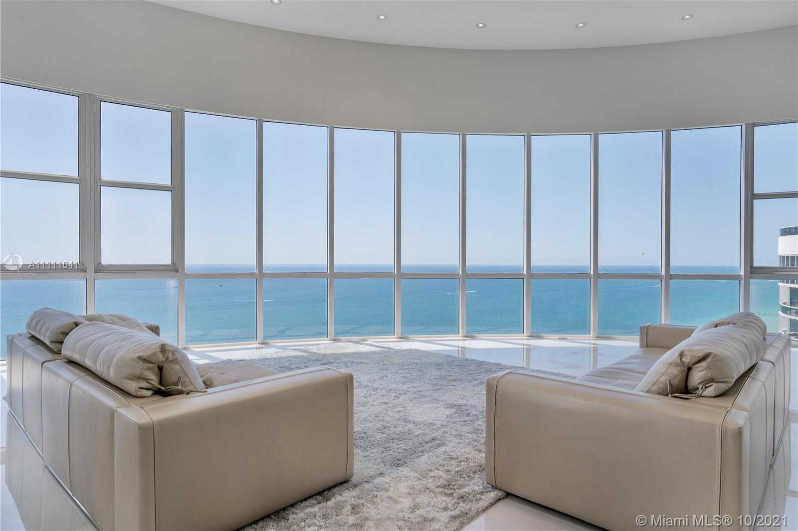 Small Image of 18201 COLLINS AVE #TS9, Sunny Isles Beach Number 7