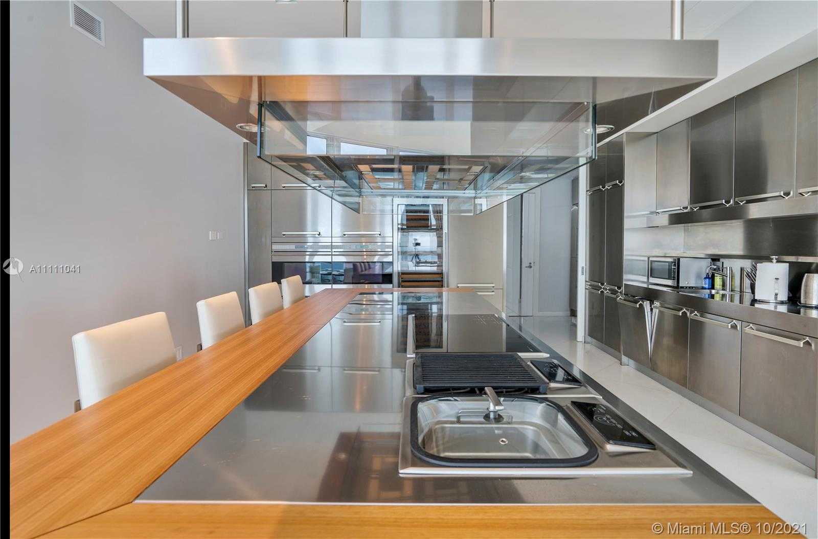 Small Image of 18201 COLLINS AVE #TS9, Sunny Isles Beach Number 8