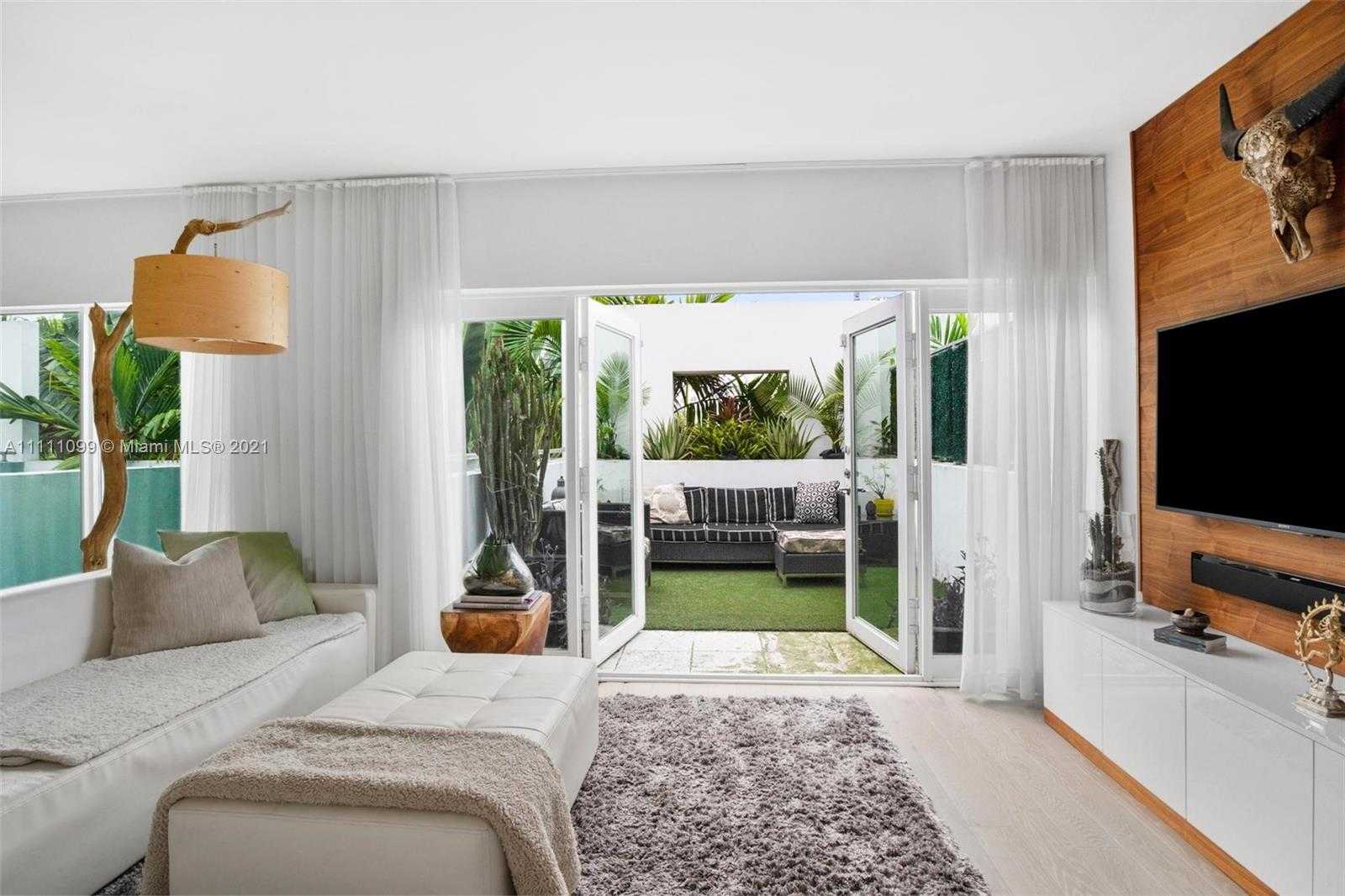 Small Image of 828 3RD ST #312, Miami Beach Number 12