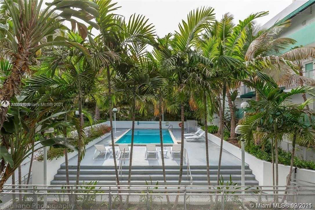 Small Image of 828 3RD ST #312, Miami Beach Number 22