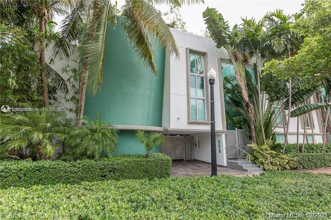 Small Image of 828 3RD ST #312, Miami Beach Number 23