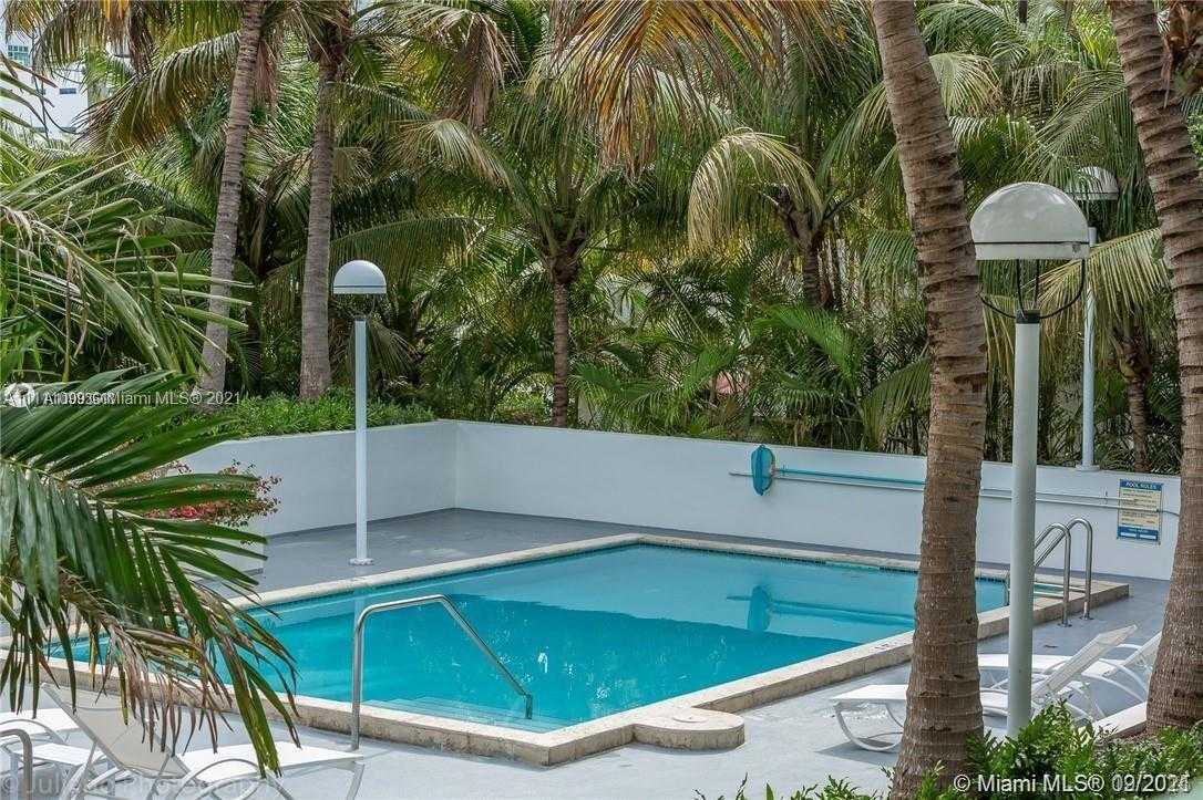 Small Image of 828 3RD ST #312, Miami Beach Number 24
