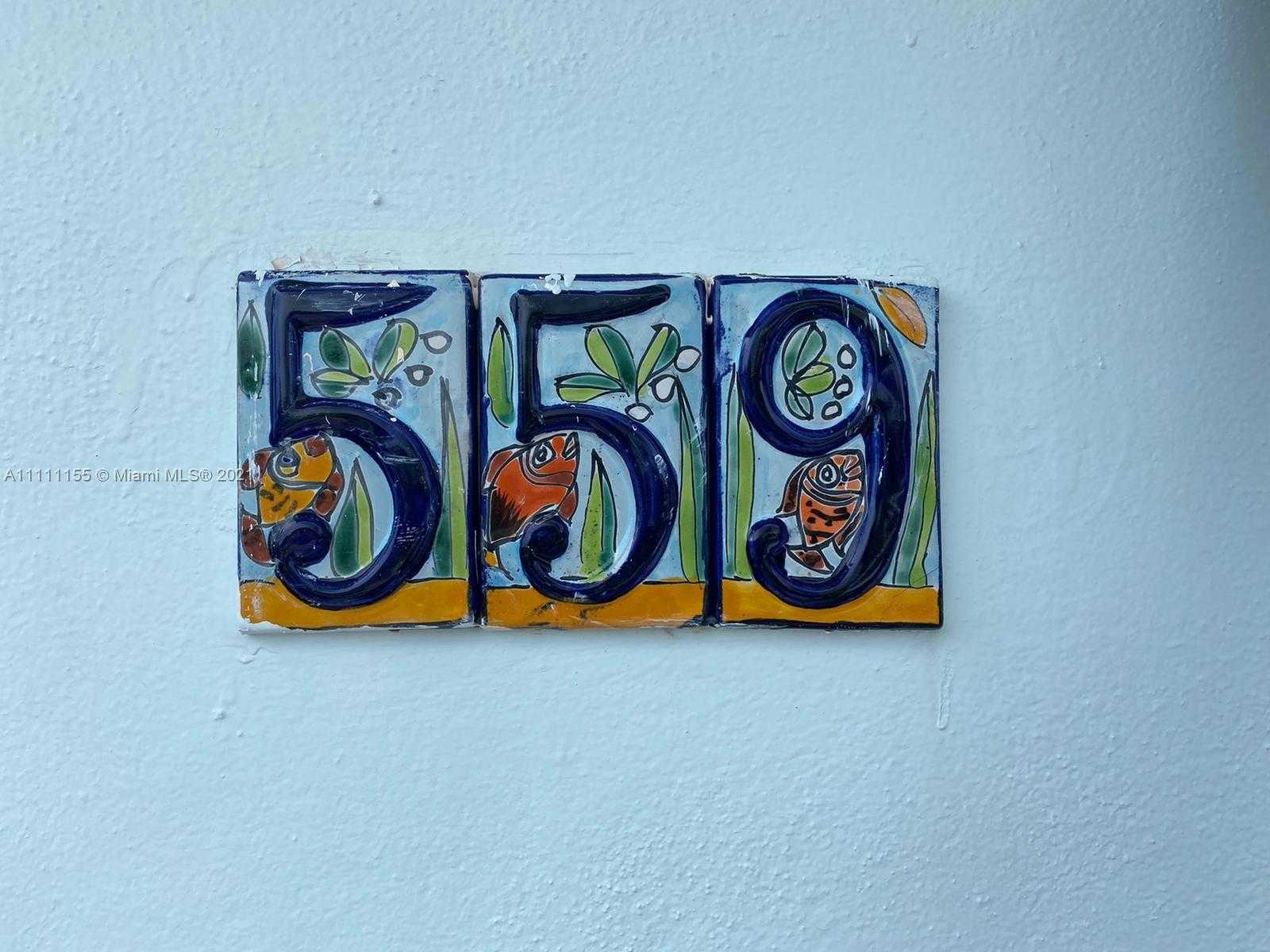 Small Image of 559 49TH STREET OCEAN #559, Marathon Number 18