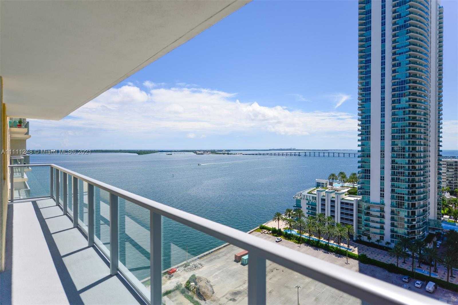 Small Image of 1155 BRICKELL BAY DR #1801, Miami Number 21