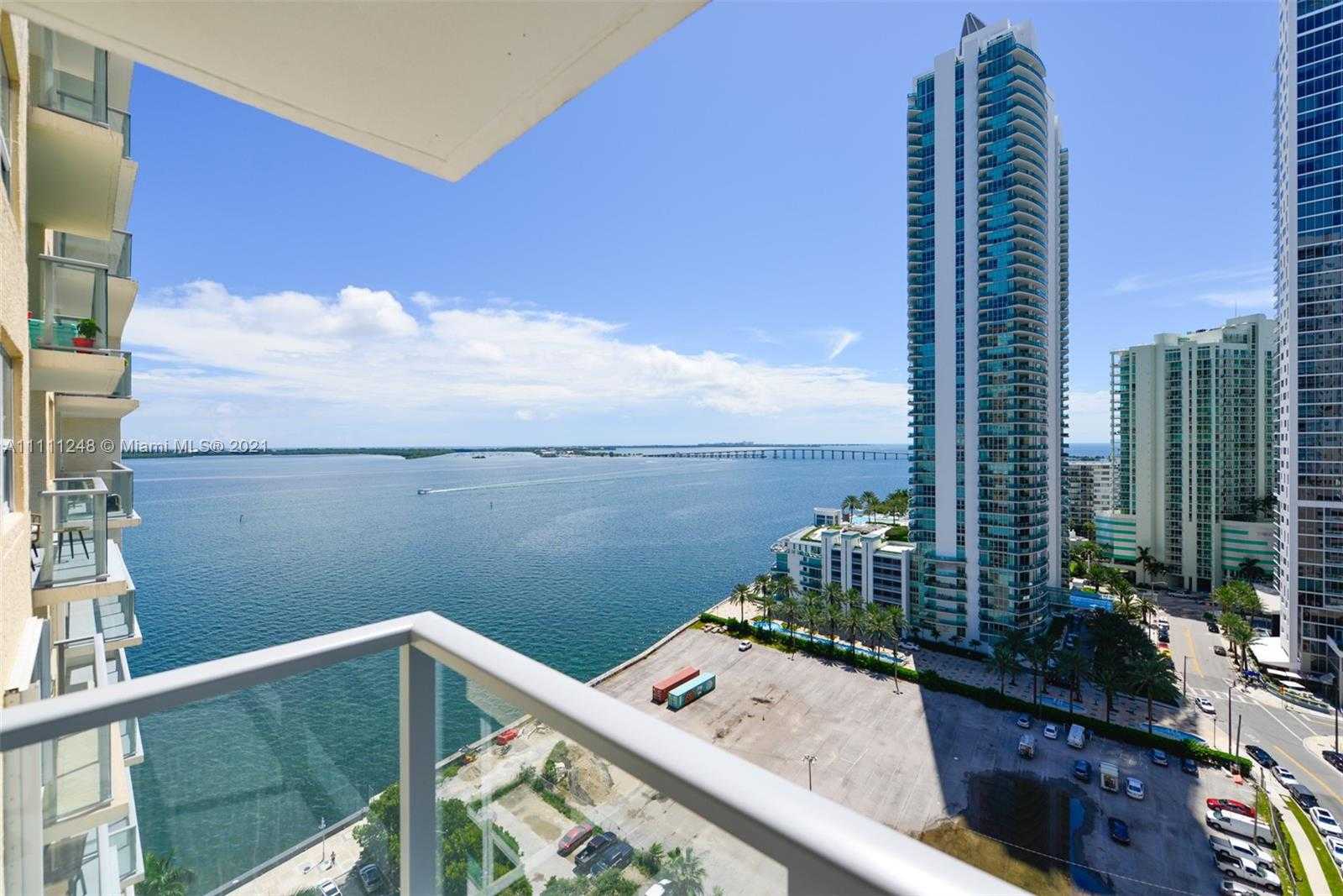 Small Image of 1155 BRICKELL BAY DR #1801, Miami Number 23