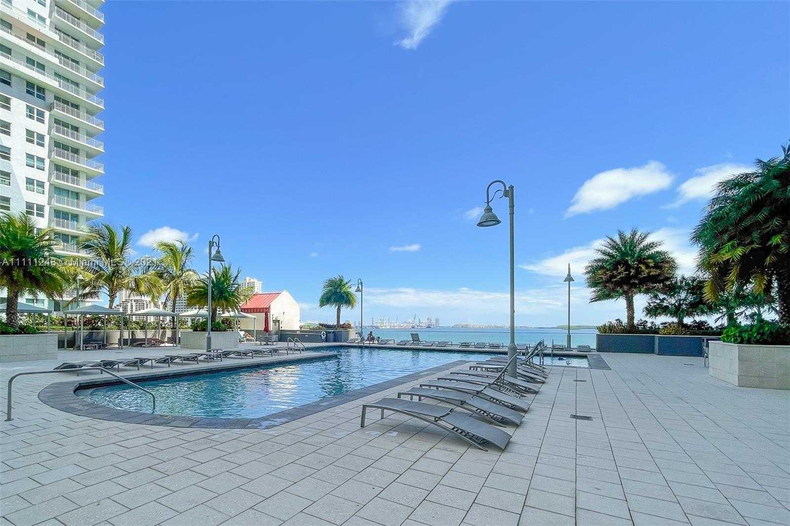 Small Image of 1155 BRICKELL BAY DR #1801, Miami Number 24