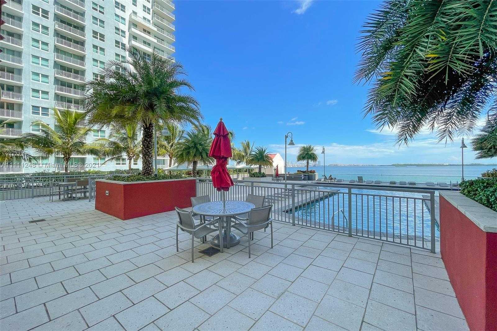 Small Image of 1155 BRICKELL BAY DR #1801, Miami Number 26