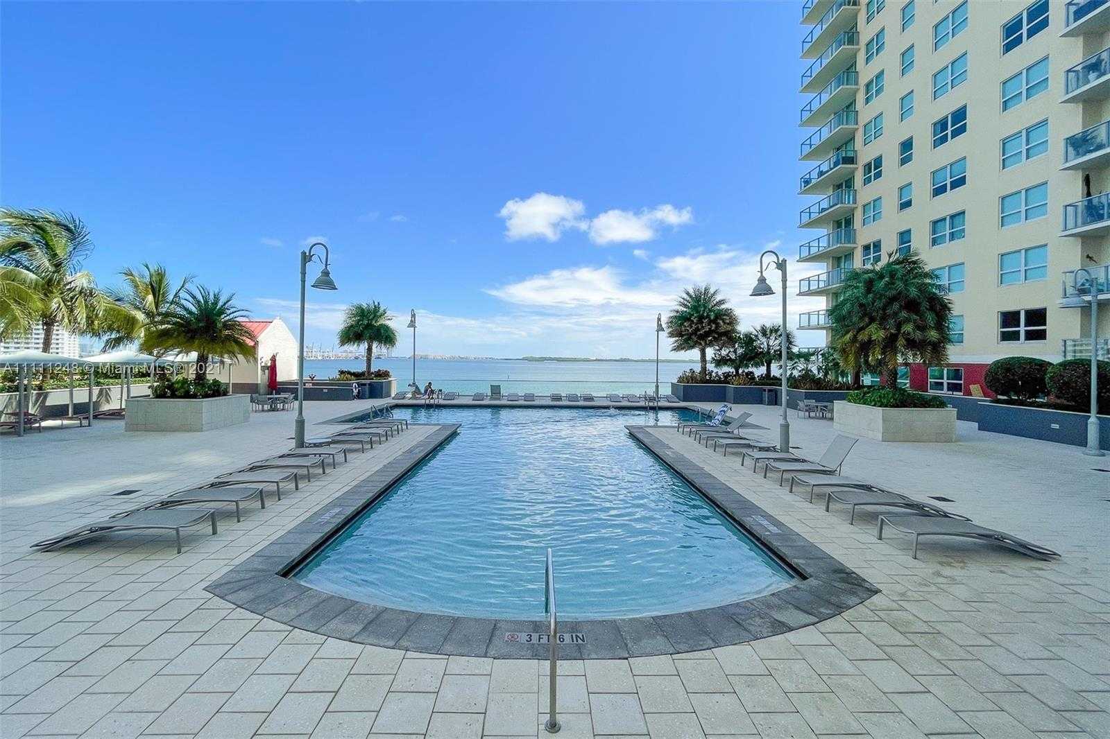 Small Image of 1155 BRICKELL BAY DR #1801, Miami Number 27