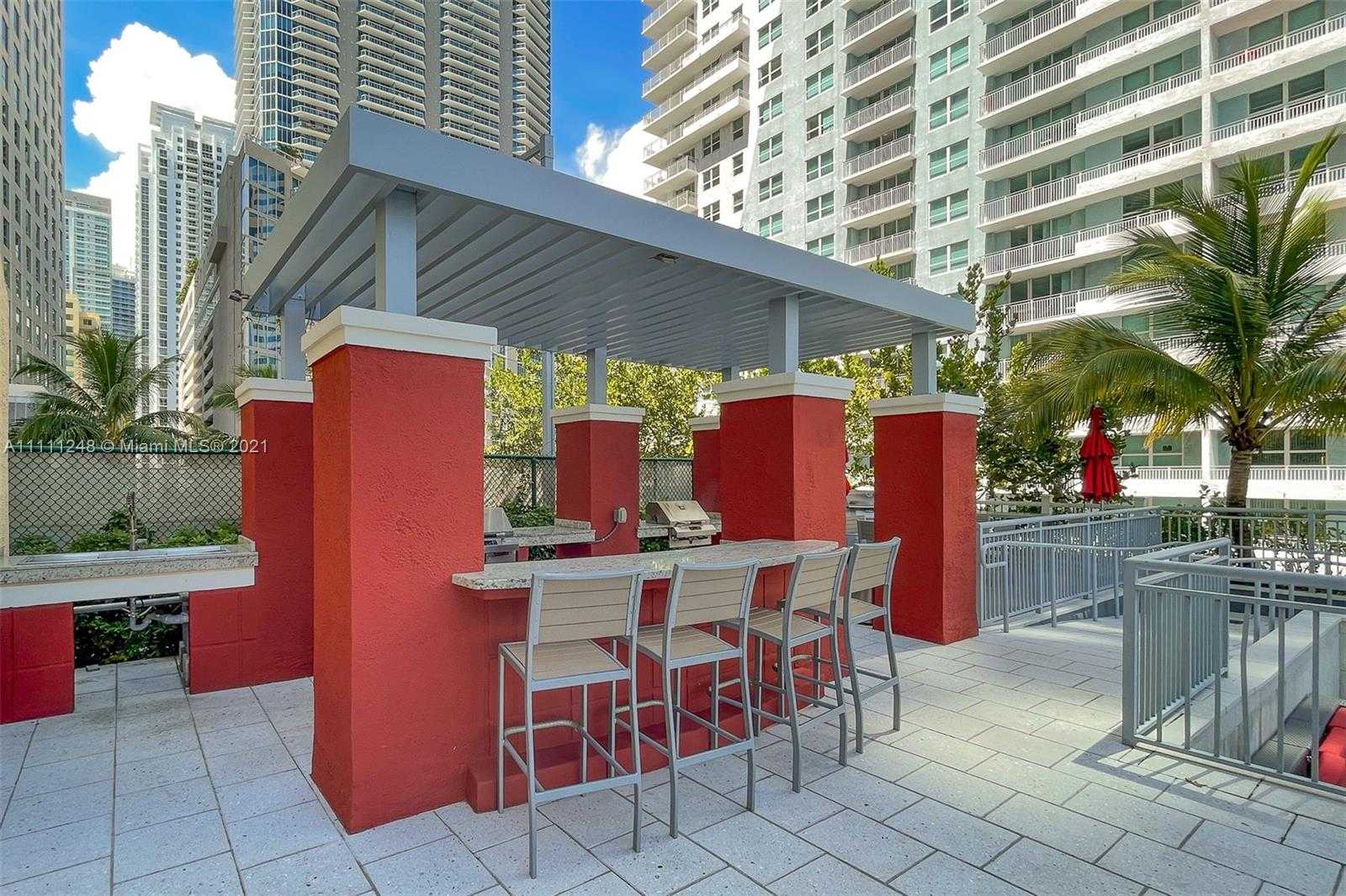 Small Image of 1155 BRICKELL BAY DR #1801, Miami Number 28