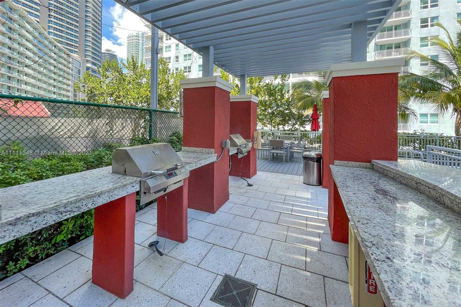 Small Image of 1155 BRICKELL BAY DR #1801, Miami Number 29