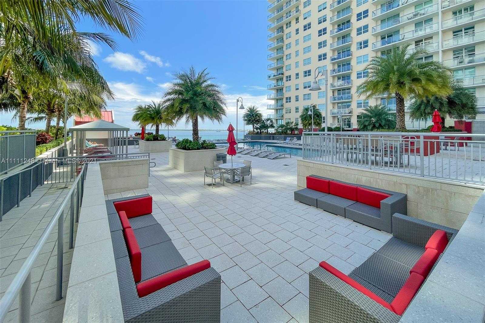 Small Image of 1155 BRICKELL BAY DR #1801, Miami Number 30