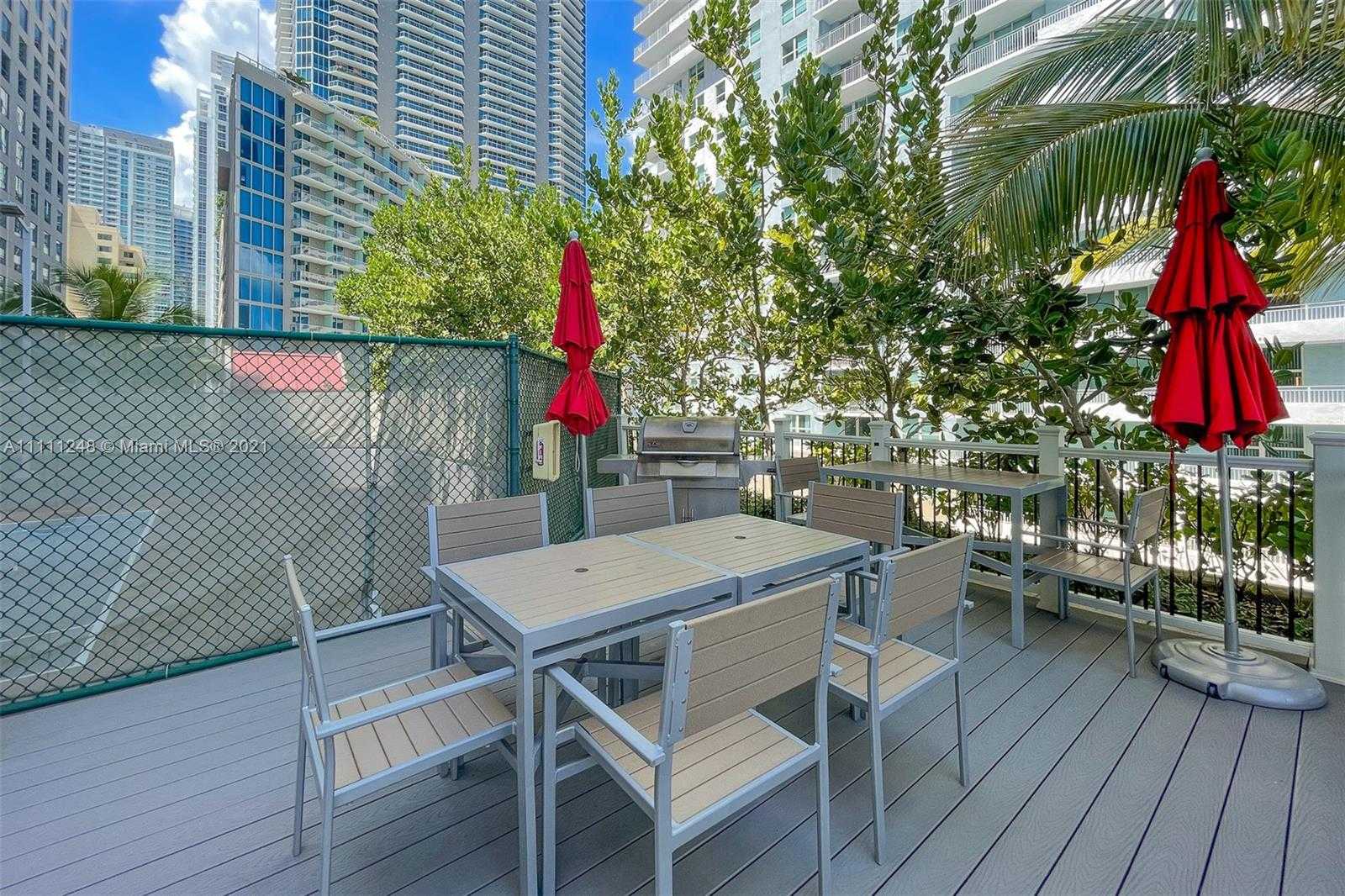 Small Image of 1155 BRICKELL BAY DR #1801, Miami Number 31