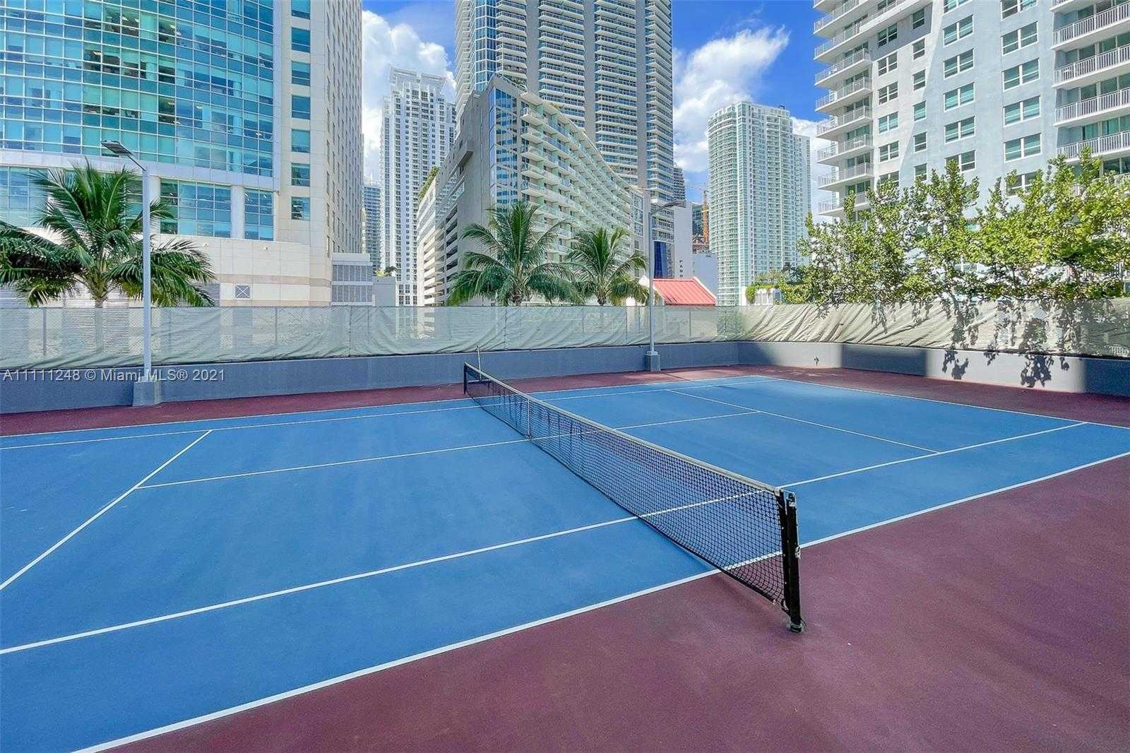 Small Image of 1155 BRICKELL BAY DR #1801, Miami Number 32