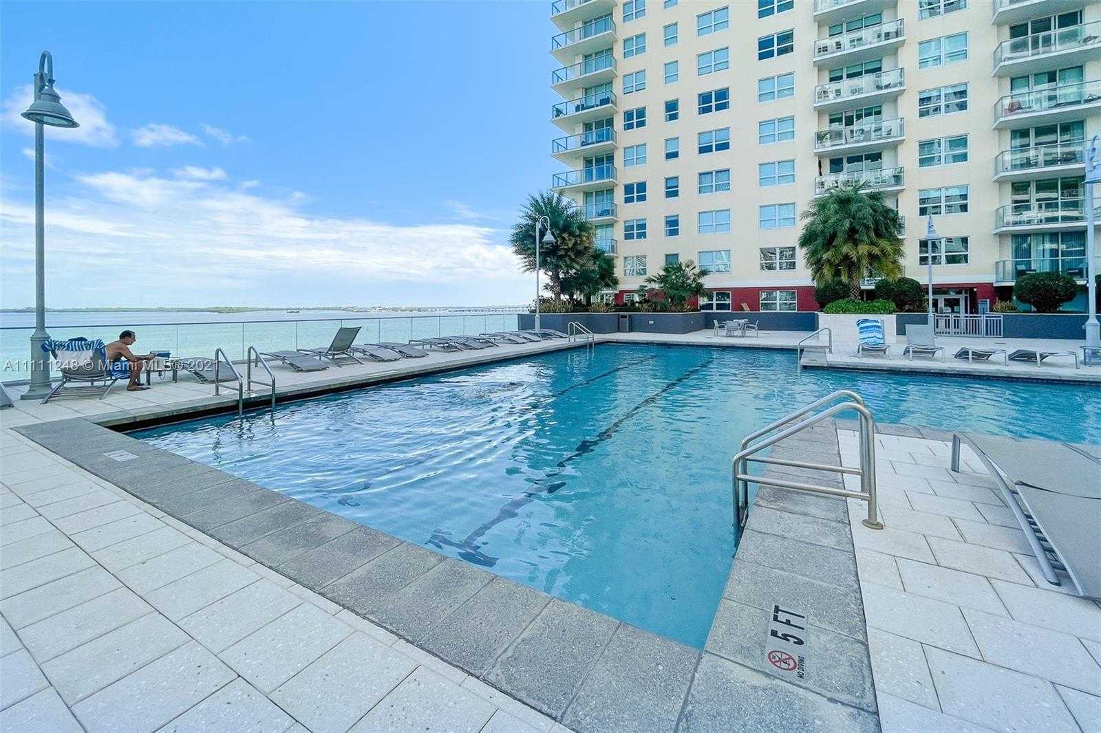 Small Image of 1155 BRICKELL BAY DR #1801, Miami Number 34