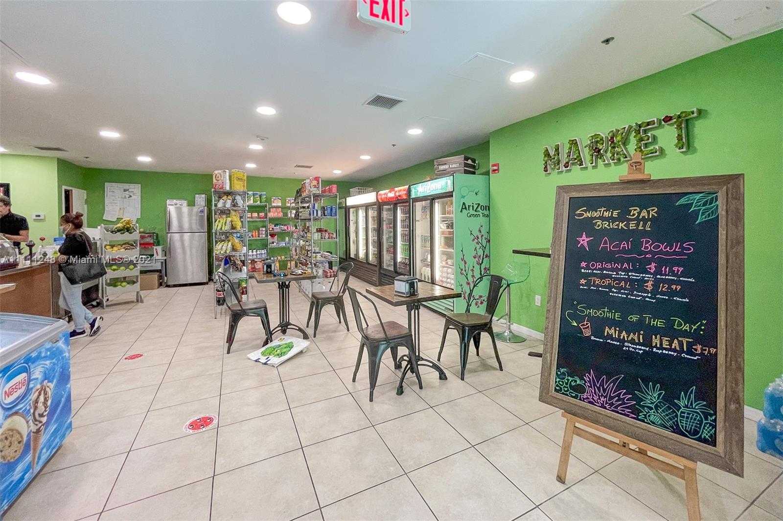 Small Image of 1155 BRICKELL BAY DR #1801, Miami Number 36