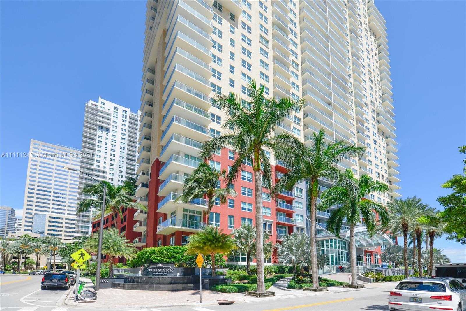Small Image of 1155 BRICKELL BAY DR #1801, Miami Number 37