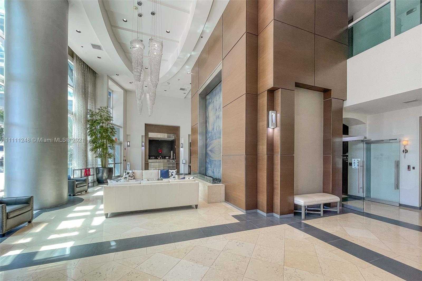 Small Image of 1155 BRICKELL BAY DR #1801, Miami Number 39