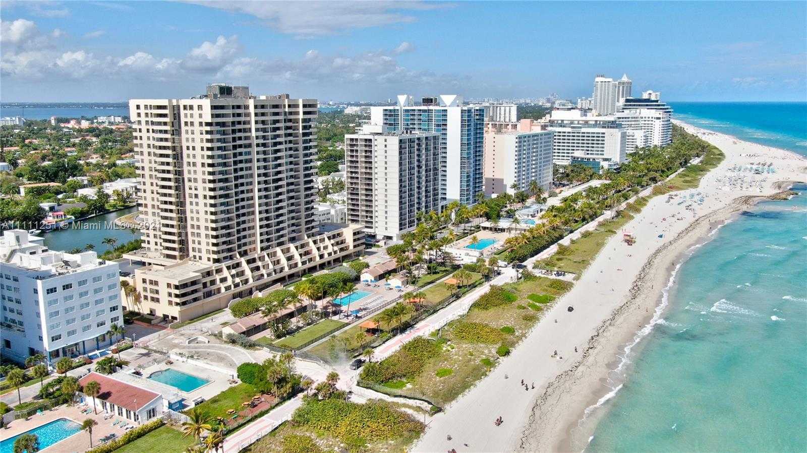 Small Image of 2555 COLLINS AVE #2207, Miami Beach Number 38