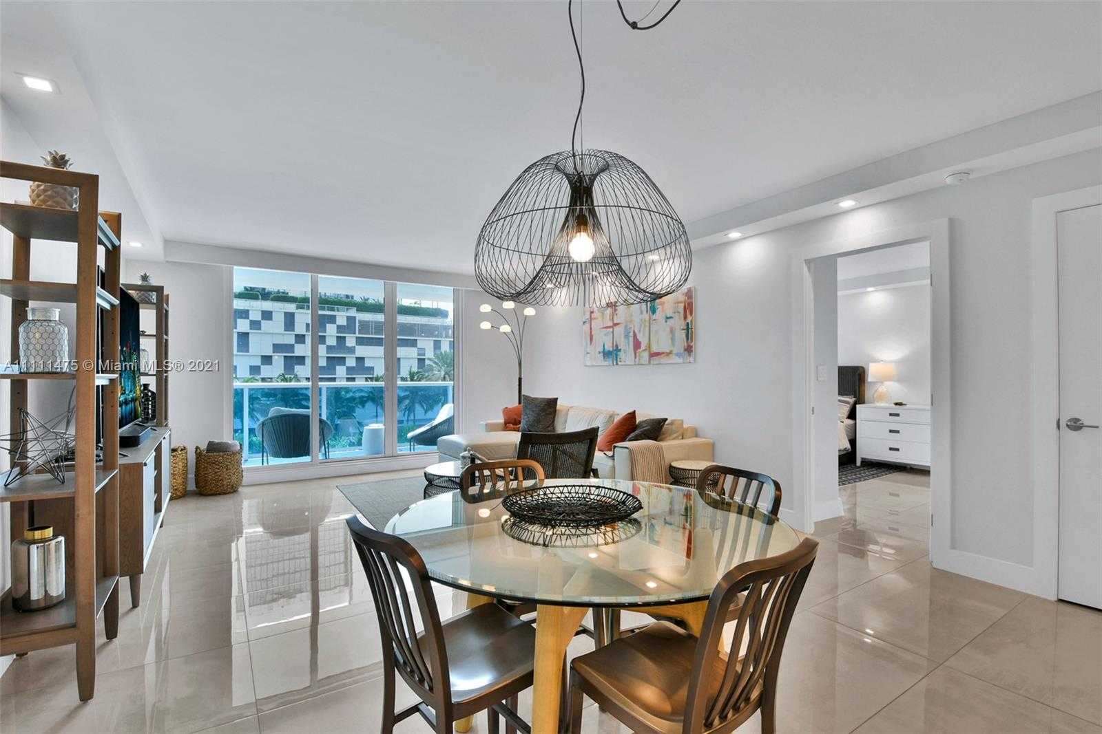 Small Image of 2301 COLLINS AVE #303, Miami Beach Number 11