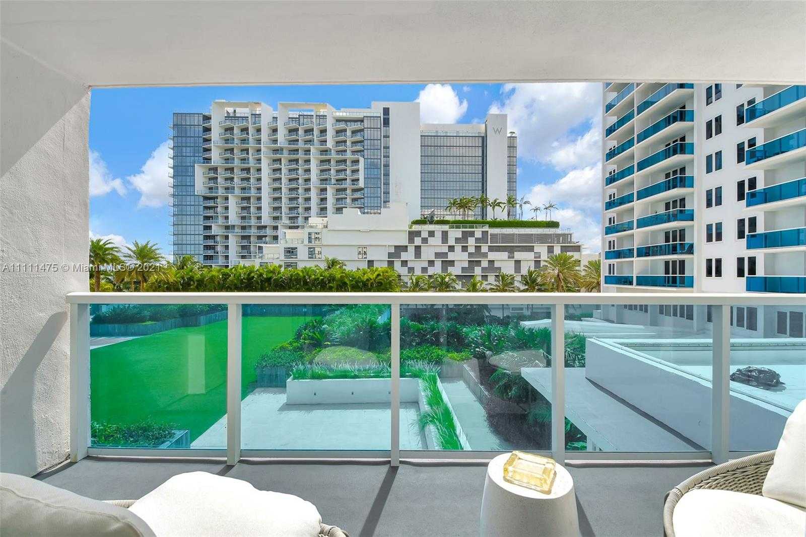 Small Image of 2301 COLLINS AVE #303, Miami Beach Number 12
